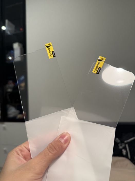 Захисна плівка для загартованого скла для iPhone 13、14、13pro Max