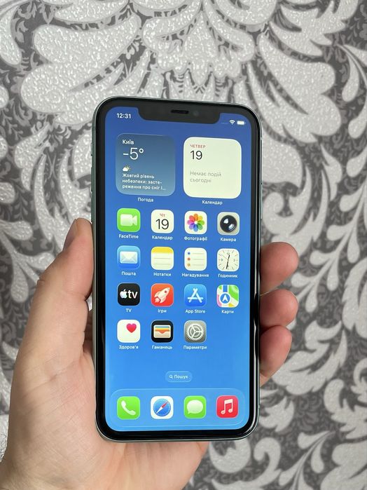 Apple Iphone 11 64GB Neverlock