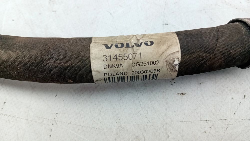 Tubo AC VOLVO V60 I Cross Country (157)