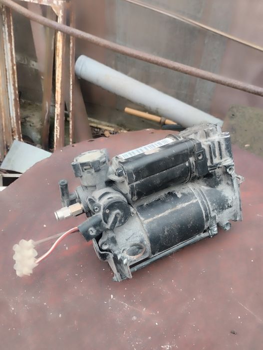 Компресор Мерседес