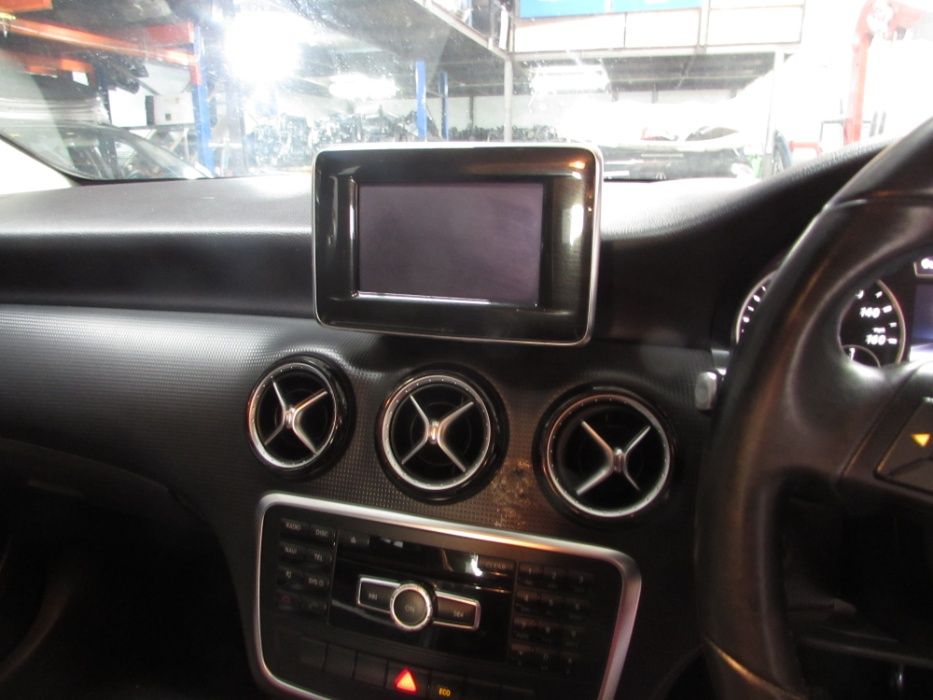 Mercedes A180 CDI de 2013 para peças W176