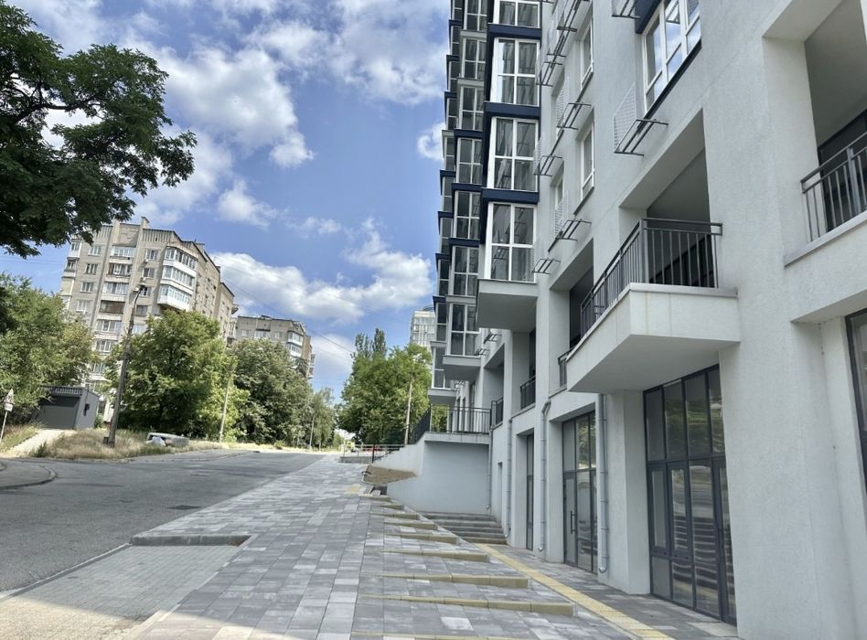 Продажа 3ой квартиры в ЖК Легенда