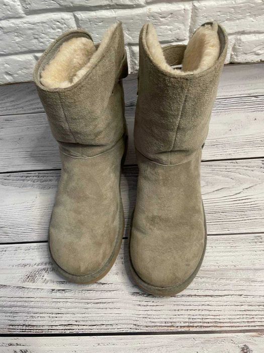 Угги полусапоги Ugg 39 Размер