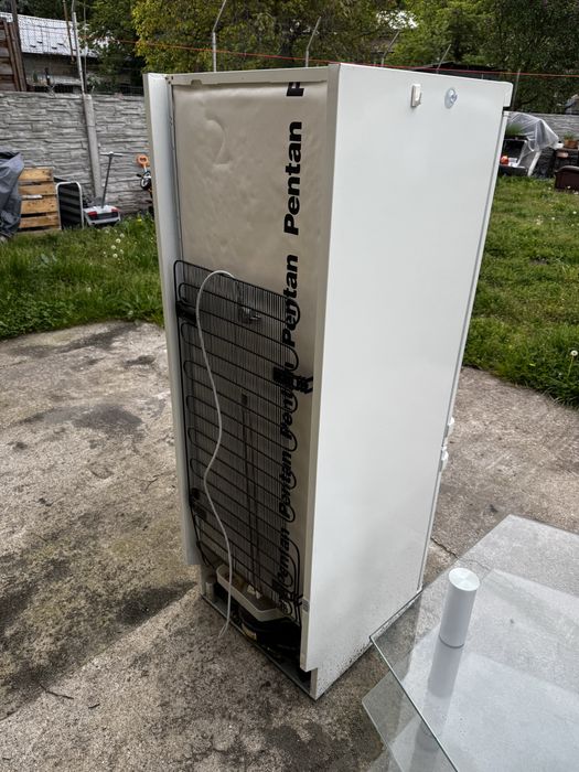 Lodowka Bosch 180cm