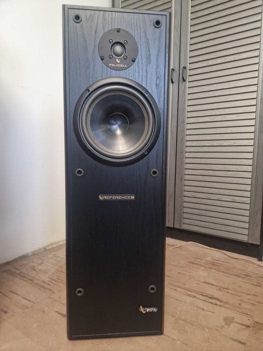 Kolumny infinity reference 30 made in USA