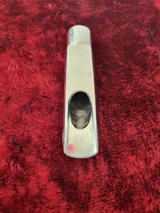 Ustnik do saksofonu altowego Berg Larsen 95/2 offset M