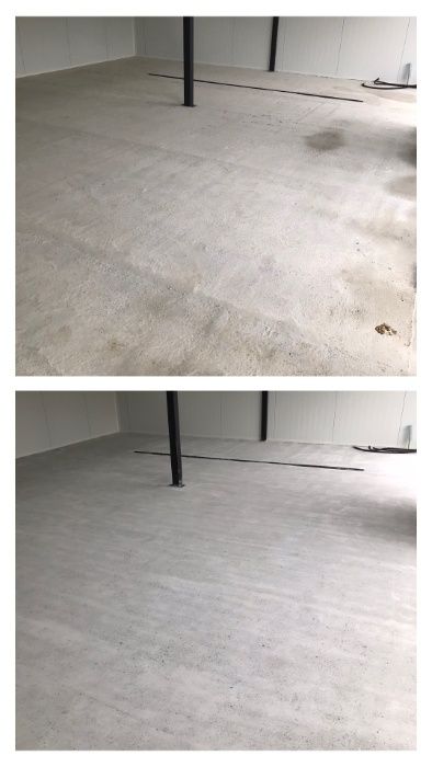 Szlifowanie, polerowanie betonu, lastryko, usuwanie kleju, lepiku