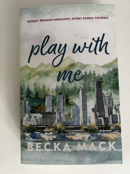 Play with me - Becka Mack