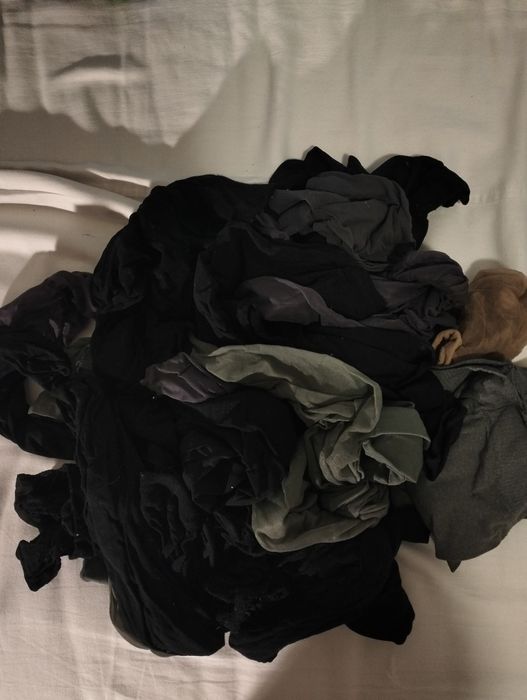 Rajstopy rajstopki pończochy damskie