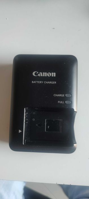Carregador Canon CB-2LC