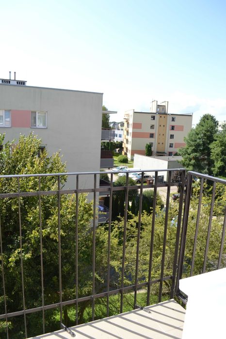 Mieszkanie na wynajem, 2 pokoje ścisłe centrum miasta Piłsudskiego