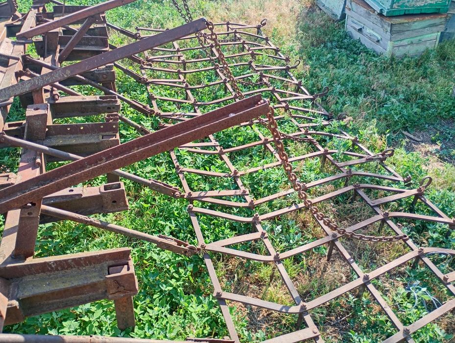 Продам культиватор