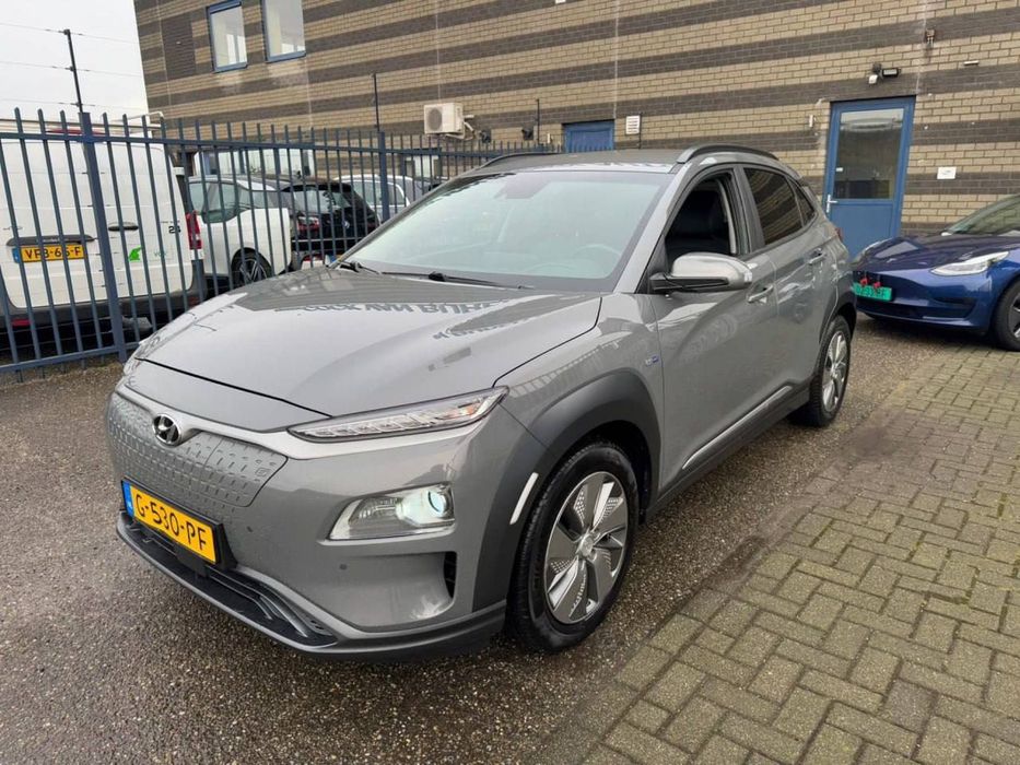 Fleet Автопарк