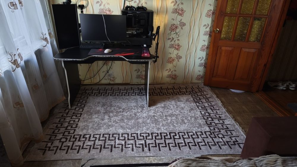 Игровой ПК для стримов 
Відеокарта Asus GeForce RTX 3080 TUF Gaming OC