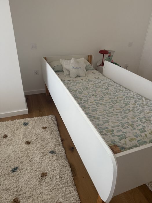 Cama beliche La Redoute