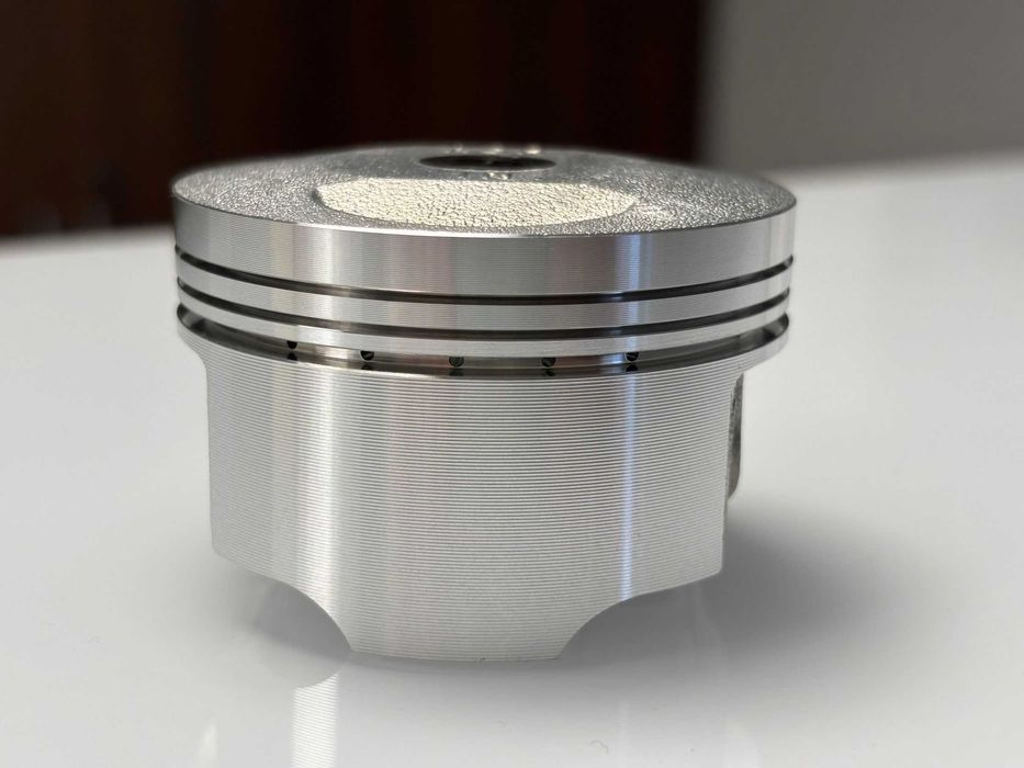 Tłok nominalny, Honda CBR 125 JC34 JC39 JC50. 04-16 Nowy ORG