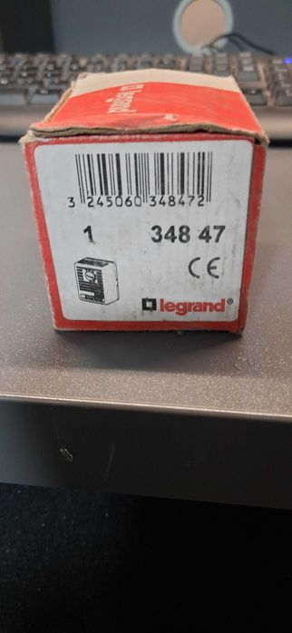 Termostat legrand Altis 034847