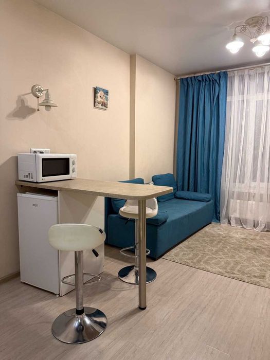 Apartment in Kyiv, Chokolivka - Вид 3