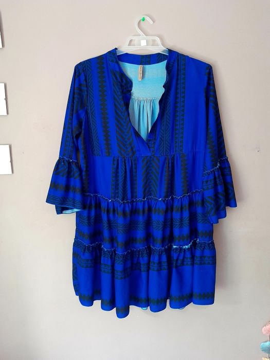 Sukienka boho New Collection