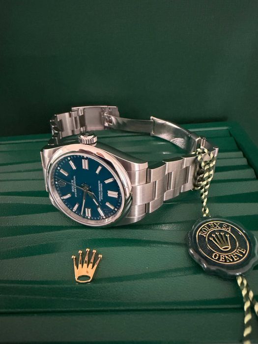 Rolex Oyster Perpetual 41mm ref:134300-0009 NOWY 2026