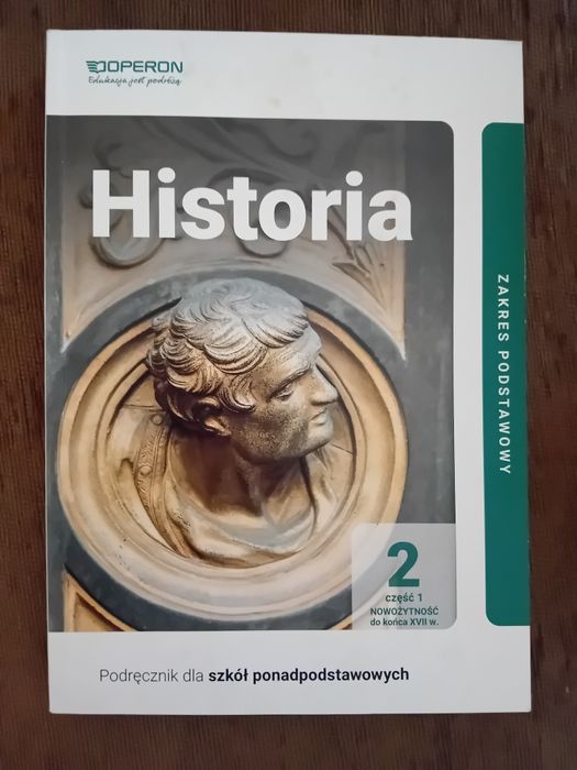 Historia 2 Operon