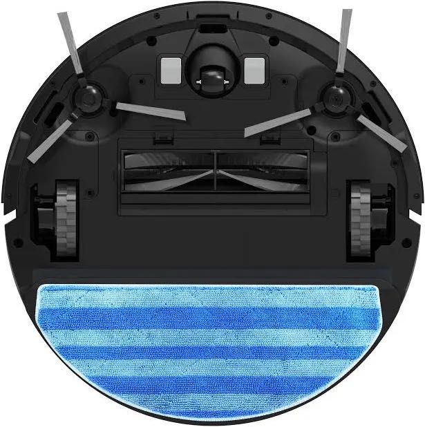 Beko robot odkurzacz VRR60110VW