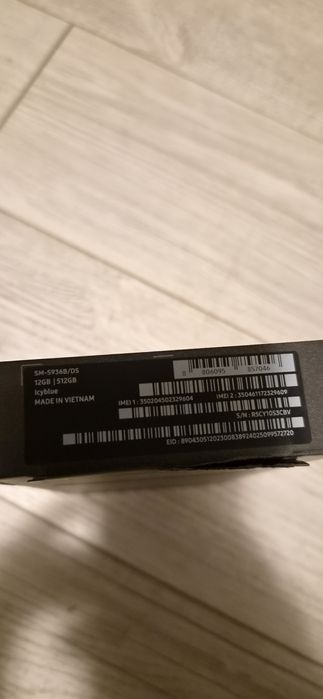 samsung s25 plus + 512