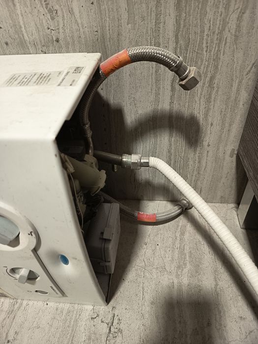 Esquentador a gás da marca Junkers- 11 litro