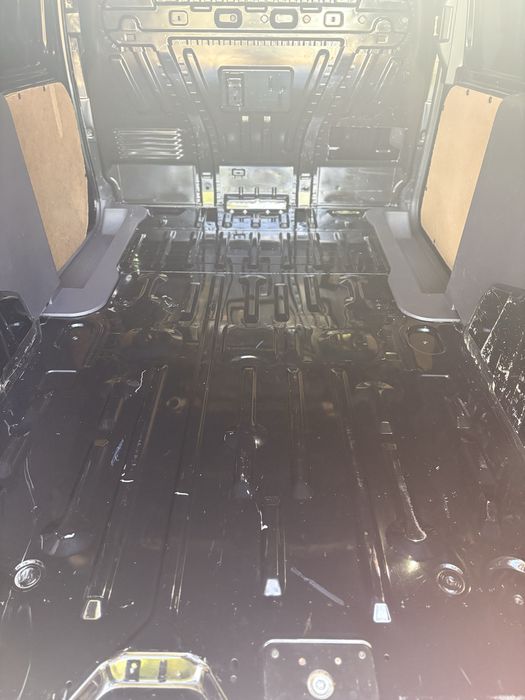 Ford transit connect 1.6 tdci L2 longa