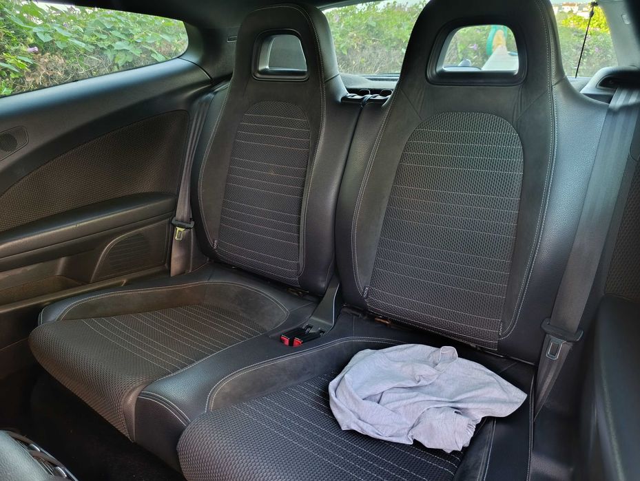 Vendo Volkswagen sirocco