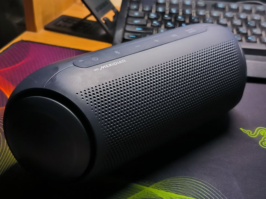 Калонка LG XBOOM Go PL7
Продаю свою колонку LG