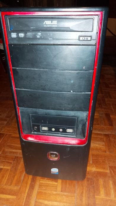 Продам компютер microlab