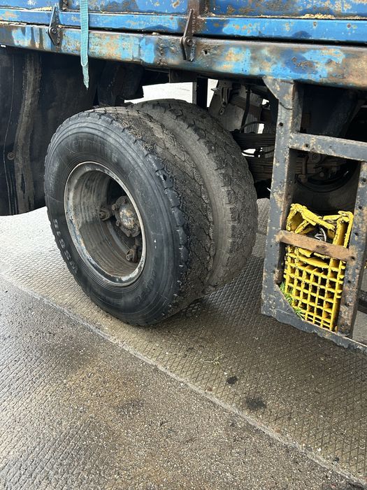 Продам Камаз 5320