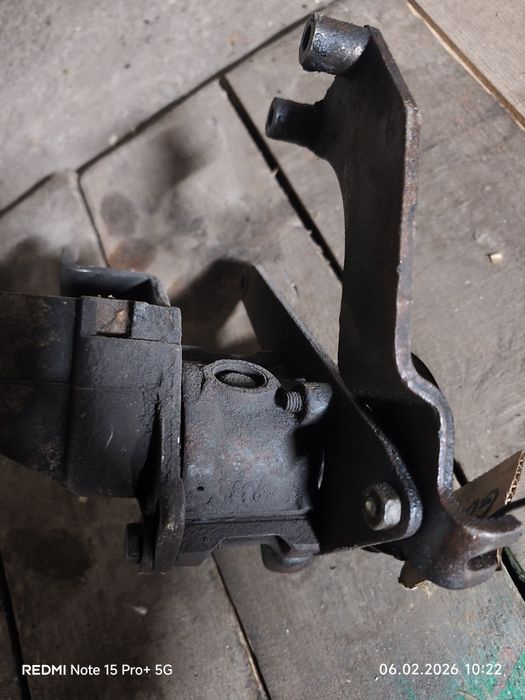 Гур Volkswagen Passat B3 Golf 2 насос гідро Фольксваген Пассат гольф