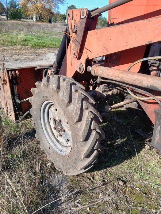 продам мтз 82 в гарному стані