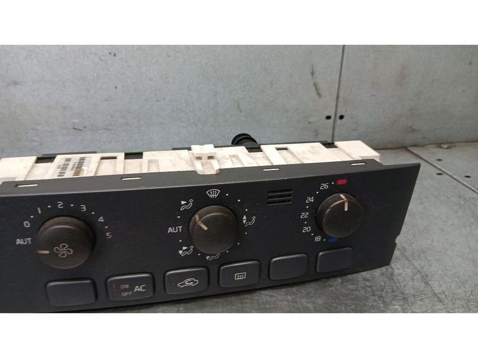 panel nawiewu volvo s40 v4000-04r 1.9td
