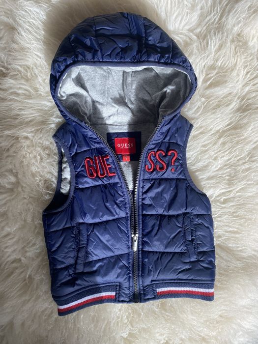 Kamizelka Guess 3lata (96-104)