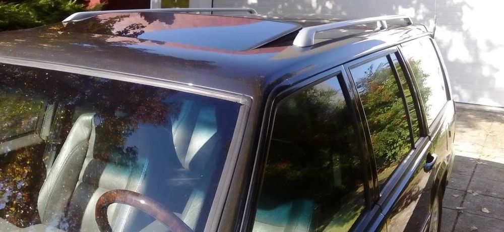 Rara Carrinha Volvo 960 2.5 24v full extras p vend troca c ou s acerto