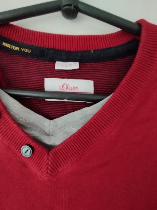 Джемпер,светр S'Oliver S-M