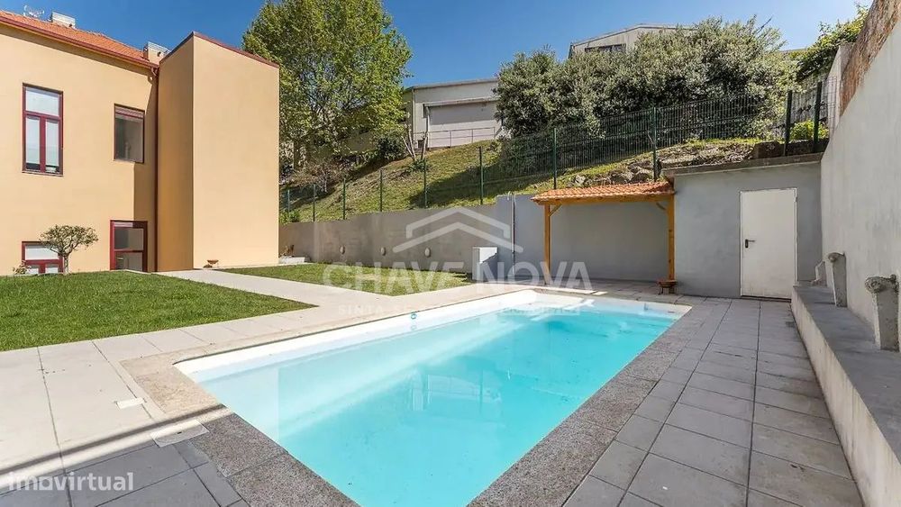 T1 Dúplex com Licença AL
