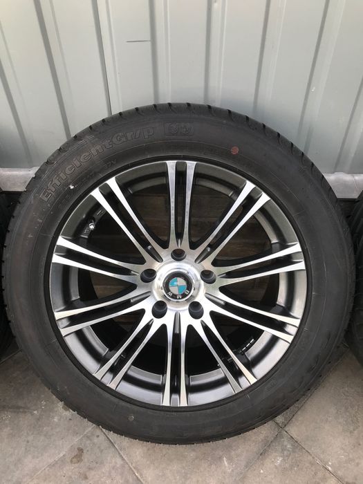 Диски з резиною !