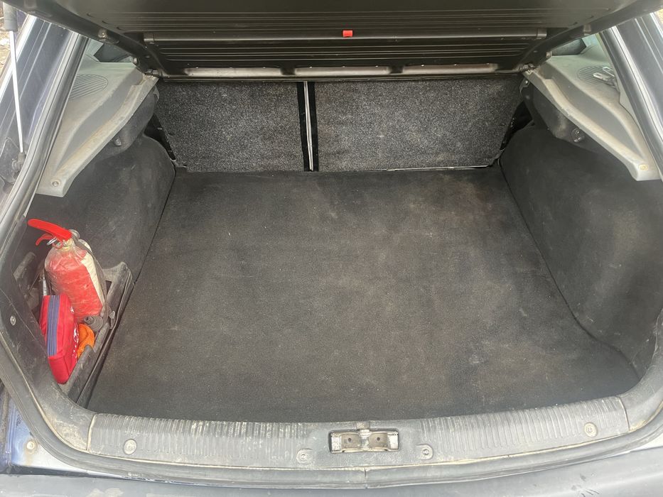 Renault Laguna 1997 VIN VF1L48205G0551470 фото оголошення 9 з 9