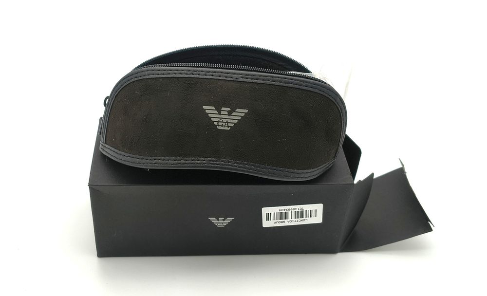 Okulary oprawki Emporio Armani EA3239