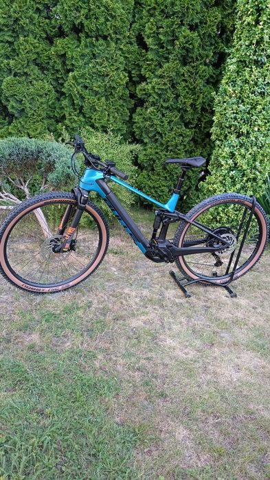 Nowy Bulls Sonic Evo AM SL-1 carbon 725Wh elektryk