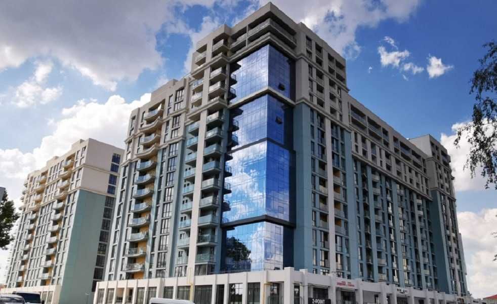 1-room apartment apartment by the address st. Striyska (area 53,3 m²) - Atlanta.ua - photo 17