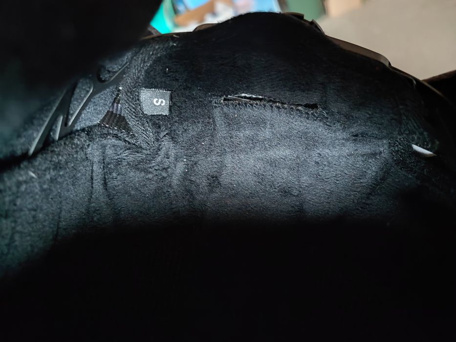 Kask narciarski rozm s