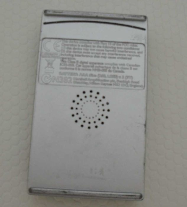 Guitar Tuner, "Marshall", MT-164752115178626121