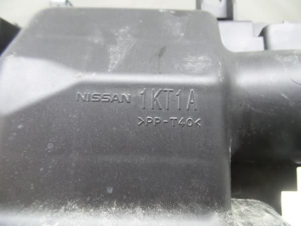 Caixa filtro ar NISSAN Juke (F15)