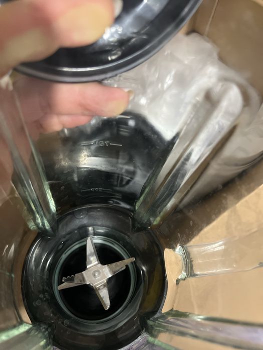 Блендер стан нового magio-651