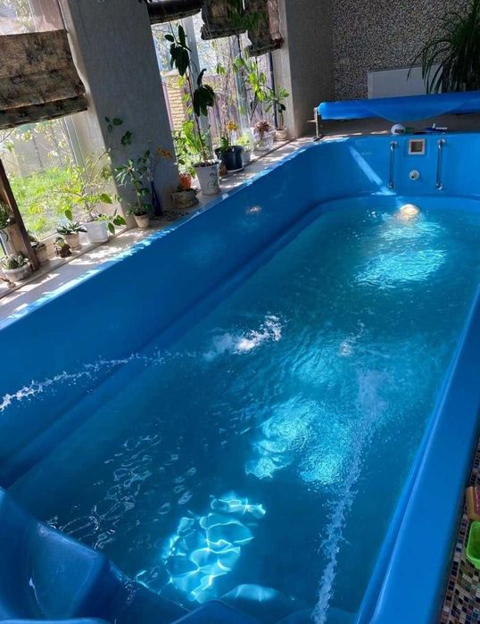 Продаж розкішного будинку на Казбеті!